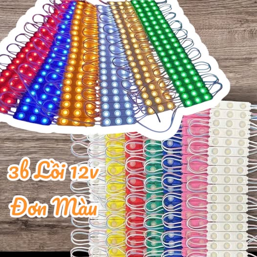 MODULE 3 B&Oacute;NG LỒI ĐỎ-L&Aacute;-DƯƠNG-V&Agrave;NG CH&Ugrave;A-HỒNG