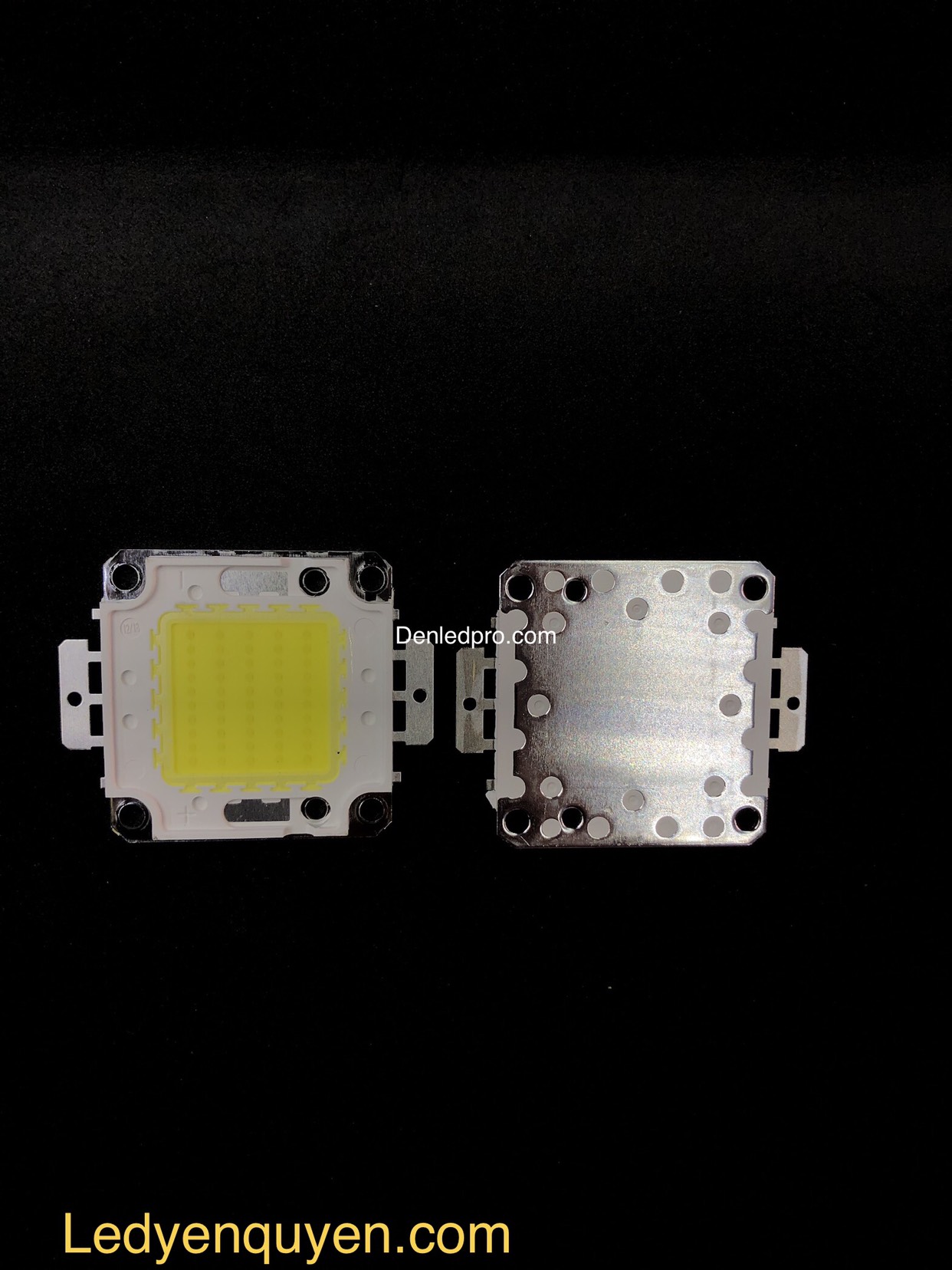 Chip Led 50W White Chip Led 50W White