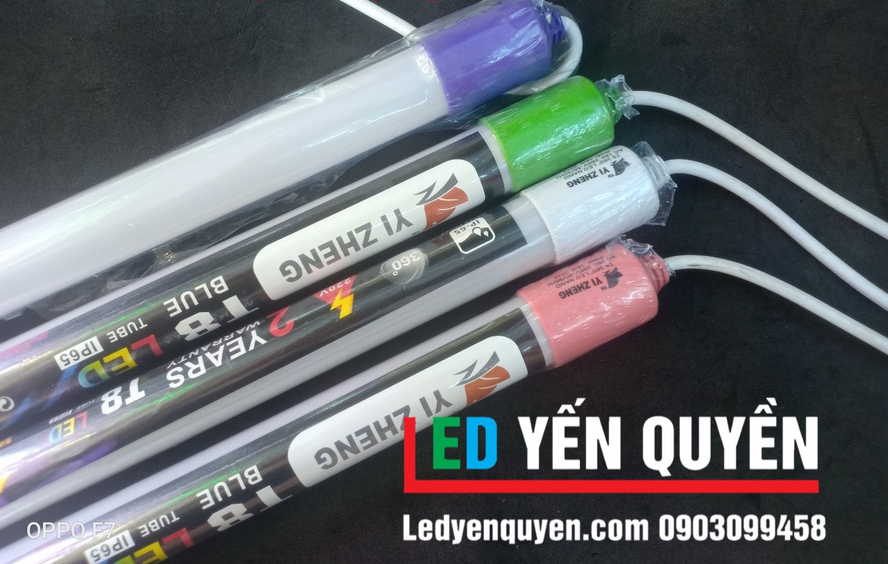 Äèn tuýt trang trí đủ màu Äèn tuýt trang trí đủ màu