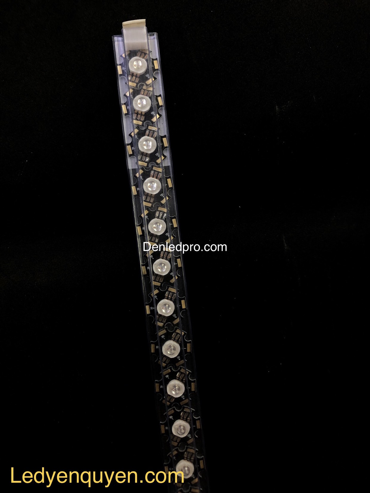 LED 1W/3W Luxeon Senyang Light RGB LED 1W/3W Luxeon Senyang Light RGB