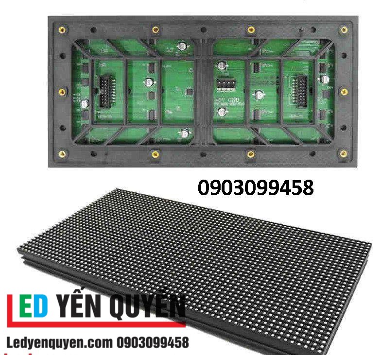 P4 FULL OUTDOOR P4 FULL OUTDOOR