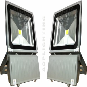 Äèn pha led 100W Äèn pha led 100W