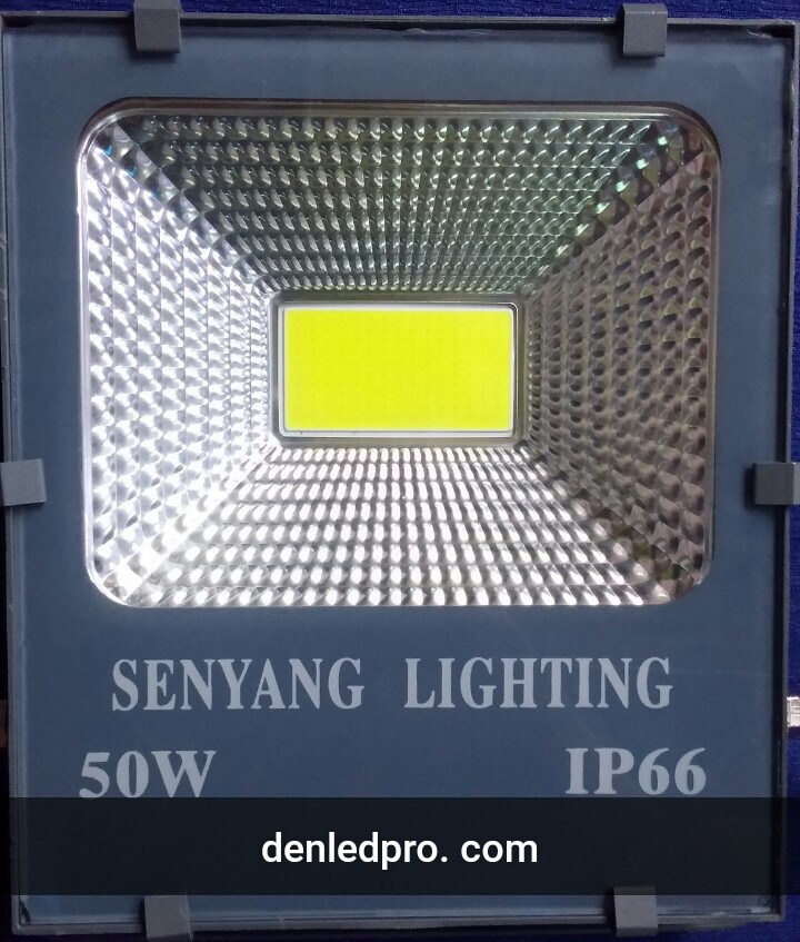 Pha 50w COB SENYANG  Pha 50w COB SENYANG