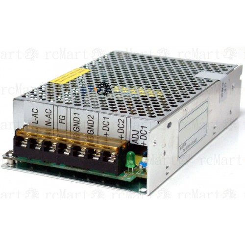 Nguồn tổ ong 12v5a Nguồn tổ ong 12v5a