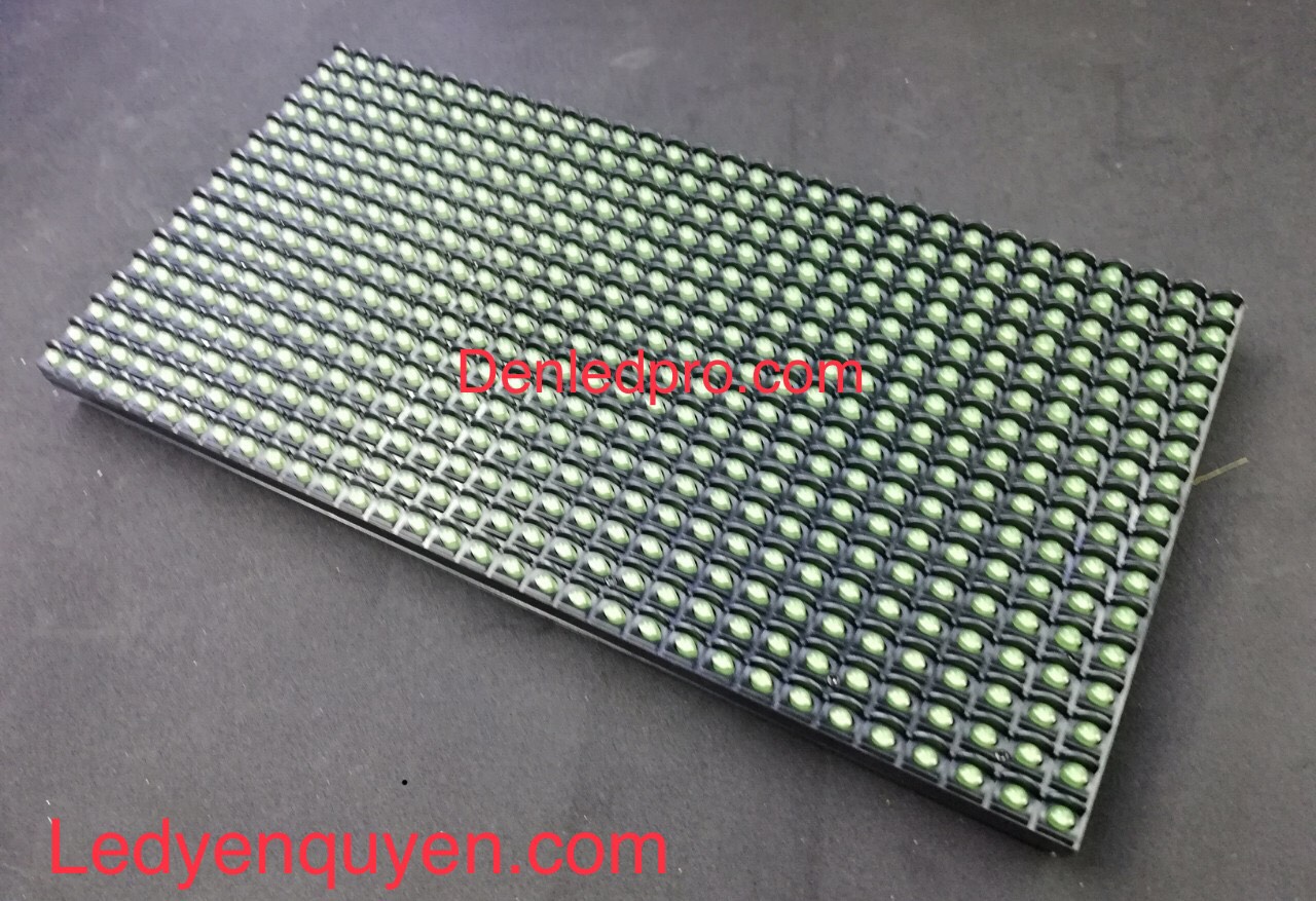 P10 ÄÆ¡n Màu Xanh Lá  P10 ÄÆ¡n Màu Xanh Lá