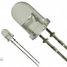 Led 5ly đục xanh lá chân dài bịch (1000con) Led 5ly đục xanh lá chân dài bịch (1000con)